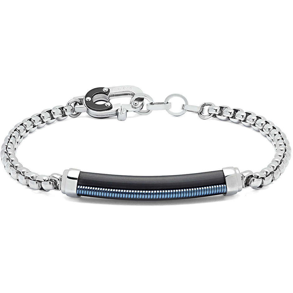 Bracciale Uomo Comete Passioni - UBR 936