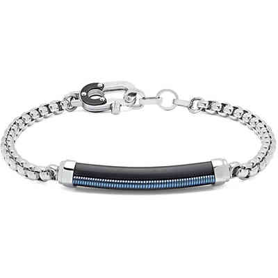 Bracciale Uomo Comete Passioni - UBR 936