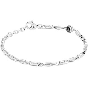 Bracciale Uomo Comete Royal - UBR 1001 Bracciale Uomo Comete Royal - UBR 1001