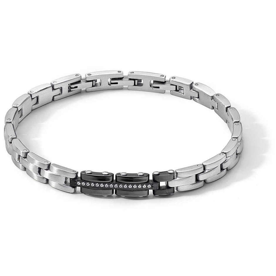 Bracciale Uomo Comete Suits - UBR 1040