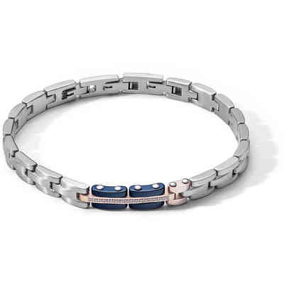 Bracciale Uomo Comete Suits - UBR 1041