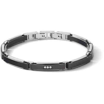 Bracciale Uomo Comete Suits - UBR 1060