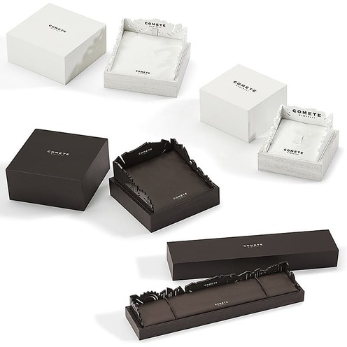 Bracciale Uomo Comete Tennis - UBR 898 M19