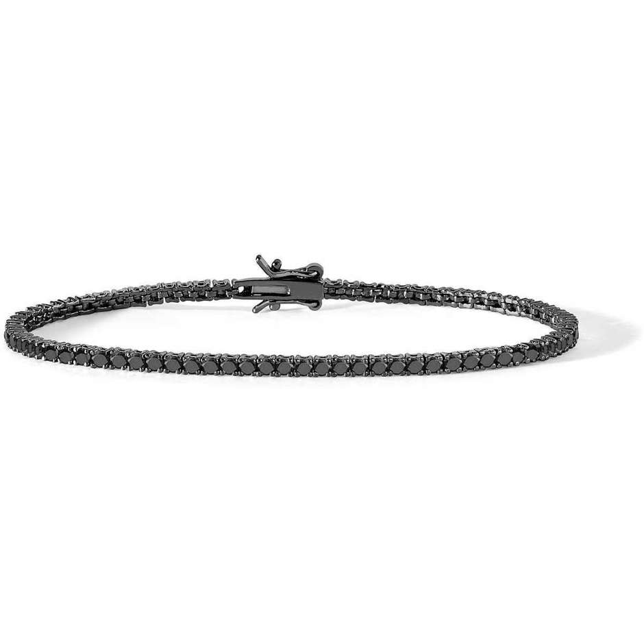 Bracciale Uomo Comete Tennis - UBR 899 M18