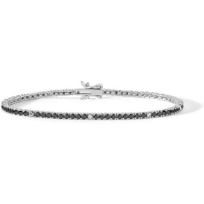 Bracciale Uomo Comete Tennis - UBR 900 M18 Bracciale Uomo Comete Tennis - UBR 900 M18