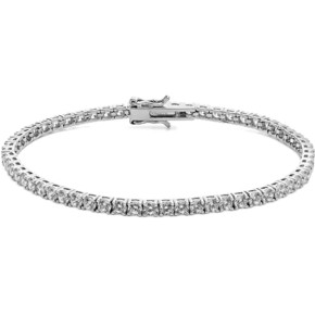 Bracciale Uomo Comete Tennis - UBR 987 M18