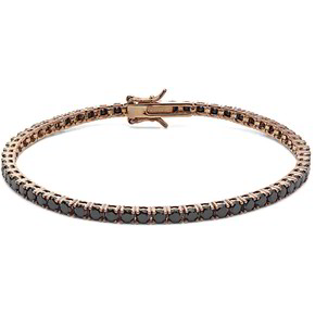 Bracciale Uomo Comete Tennis - UBR 991 M18