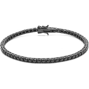 Bracciale Uomo Comete Tennis - UBR 992 M19 Bracciale Uomo Comete Tennis - UBR 992 M19