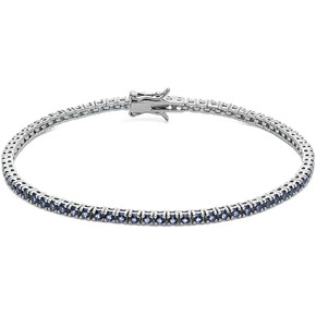 Bracciale Uomo Comete Tennis - UBR 995 M20 Bracciale Uomo Comete Tennis - UBR 995 M20
