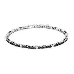 Bracciale Uomo Comete Tennis - UBR1298