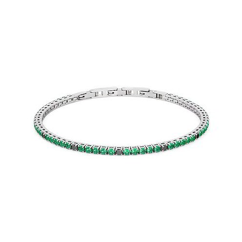 Bracciale Uomo Comete Tennis - UBR1301