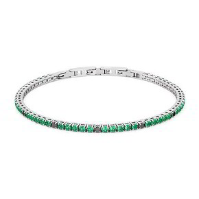 Bracciale Uomo Comete Tennis - UBR1301