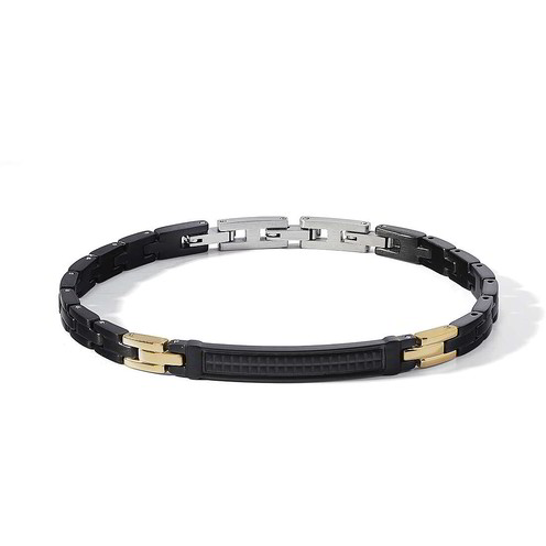 Bracciale Uomo Comete Texture - UBR 1123