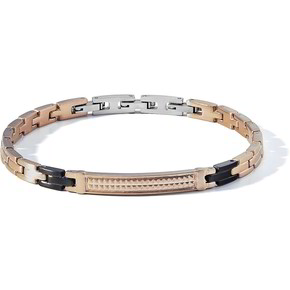 Bracciale Uomo Comete Texture - UBR 1124