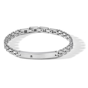 Bracciale Uomo Comete Zero - UBR 1093 Bracciale Uomo Comete Zero - UBR 1093