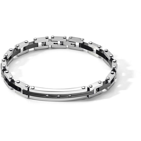Bracciale Uomo Comete Zip - UBR 1037