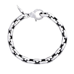 Bracciale Uomo Giovanni Raspini Boston - 11660 - L