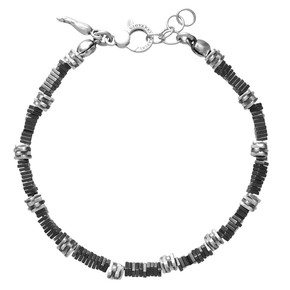 Bracciale Uomo Giovanni Raspini Flakes - 11861 - M