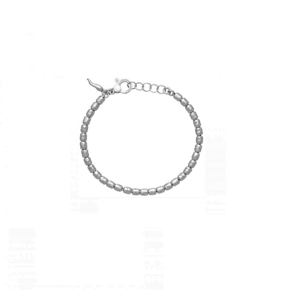 Bracciale Uomo Giovanni Raspini Granelli - 11347