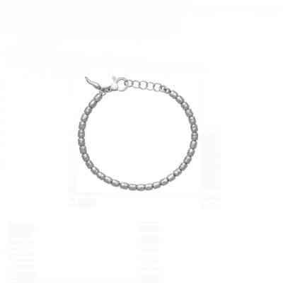 Bracciale Uomo Giovanni Raspini Granelli - 11347