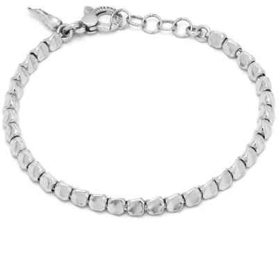 Bracciale Uomo Giovanni Raspini Pepite - 11348
