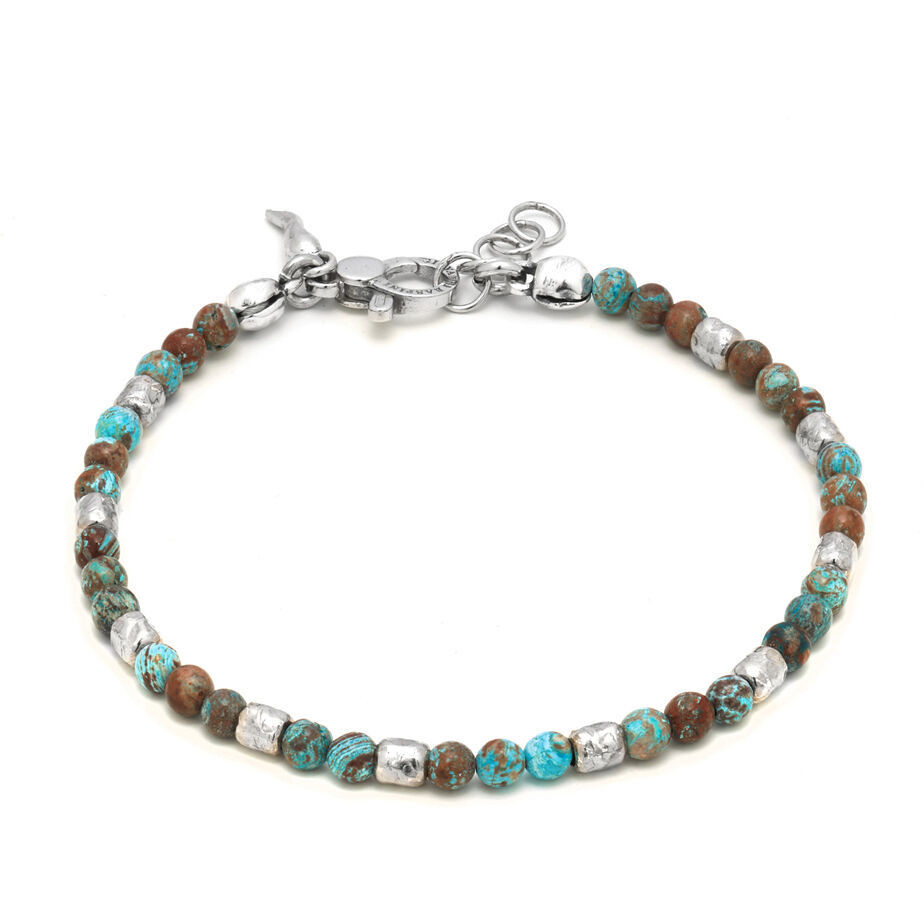 Bracciale Uomo Giovanni Raspini Tango Agata - 11365