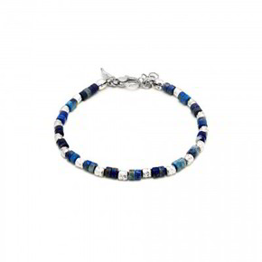 Bracciale Uomo Giovanni Raspini Tango Lapislazzuli - 11363L