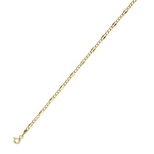 Bracciale Uomo Guzzi Gioielli Oro 18Kt - CLEO24