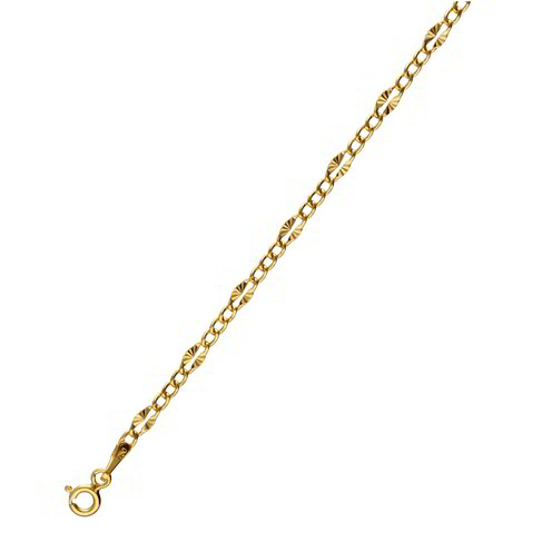 Bracciale Uomo Guzzi Gioielli Oro 18Kt - CLEO30