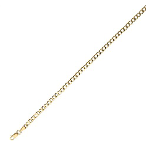 Bracciale Uomo Guzzi Gioielli Oro 18Kt - GRT2