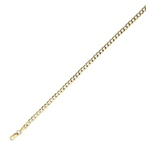 Bracciale Uomo Guzzi Gioielli Oro 18Kt - GRT2