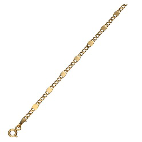 Bracciale Uomo Guzzi Gioielli Oro 18Kt - ORAFART5