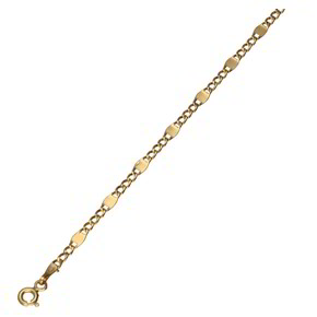 Bracciale Uomo Guzzi Gioielli Oro 18Kt - ORAFART5 Bracciale Uomo Guzzi Gioielli Oro 18Kt - ORAFART5