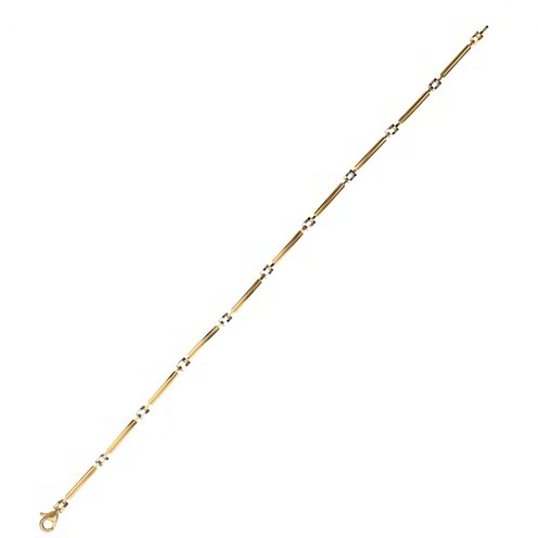 Bracciale Uomo Guzzi Gioielli Oro 18Kt - SLL15