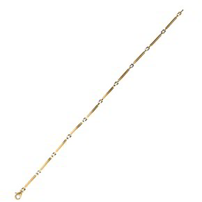 Bracciale Uomo Guzzi Gioielli Oro 18Kt - SLL15