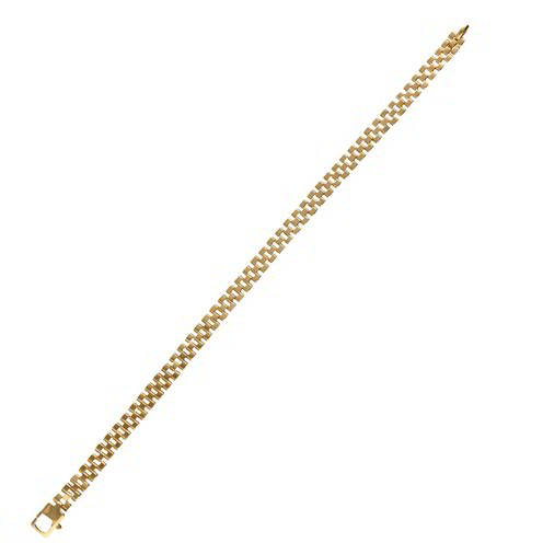 Bracciale Uomo Guzzi Gioielli Oro 18Kt - SUL1637