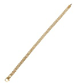 Bracciale Uomo Guzzi Gioielli Oro 18Kt - SUL1637