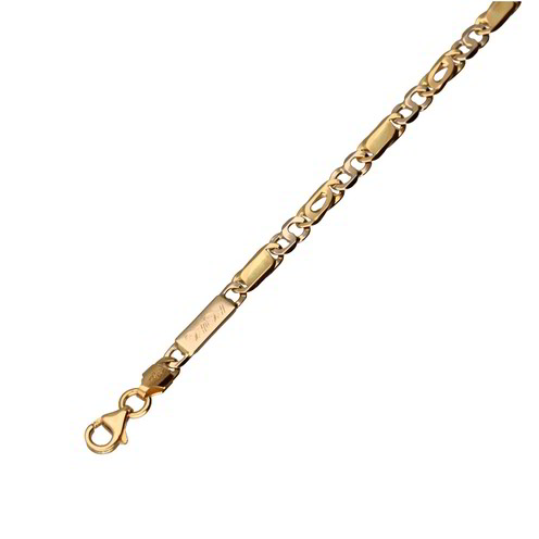 Bracciale Uomo Guzzi Gioielli Oro - BF961