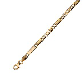 Bracciale Uomo Guzzi Gioielli Oro - BF961