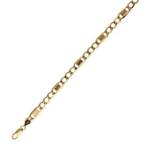 Bracciale Uomo Guzzi Gioielli Oro - CLEO11