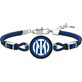 Bracciale Uomo Inter Logo - B-IB004UAB