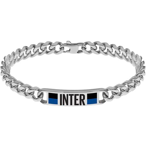 Bracciale Uomo Inter Logo - B-IB008UAS