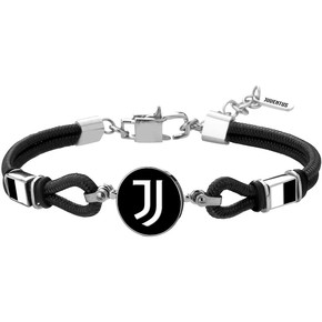 Bracciale Uomo Juventus Logo - B-JB003UCN