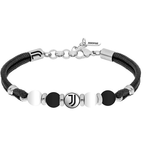 Bracciale Uomo Juventus Logo - B-JB006UPN