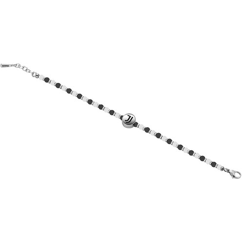 Bracciale Uomo Juventus Logo - B-JB007UPN