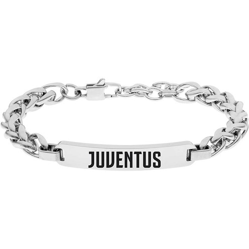 Bracciale Uomo Juventus Logo - B-JB008UAS