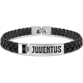 Bracciale Uomo Juventus Logo - B-JB017ULN