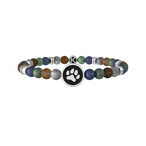 Bracciale Uomo Kidult Animal Planet Pets - 732089