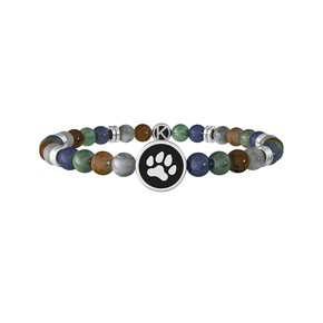 Bracciale Uomo Kidult Animal Planet Pets - 732089