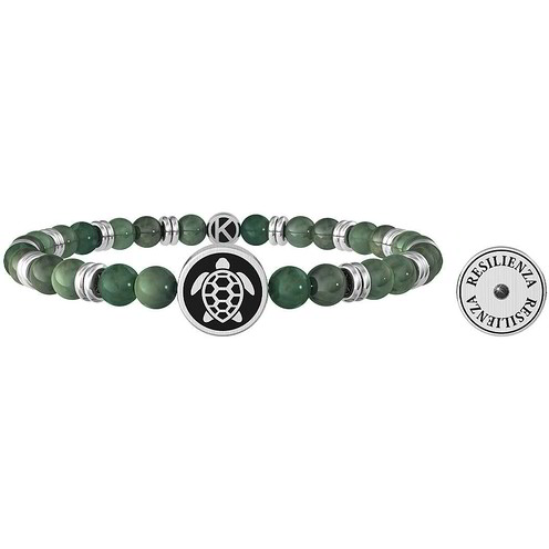 Bracciale Uomo Kidult Animal Planet Resilienza - 732054